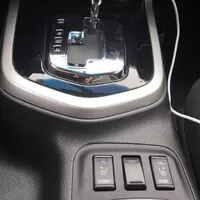 Nissan Navara Trek -1°: Zábava zaručena.