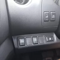 Nissan Navara Trek -1°: Zábava zaručena.