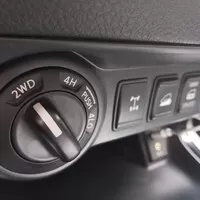 Nissan Navara Trek -1°: Zábava zaručena.