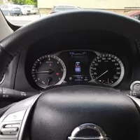 Nissan Navara Trek -1°: Zábava zaručena.