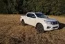 Nissan Navara Trek -1°: Zábava zaručena.