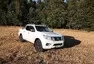 Nissan Navara Trek -1°: Zábava zaručena.