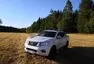 Nissan Navara Trek -1°: Zábava zaručena.