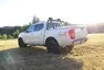 Nissan Navara Trek -1°: Zábava zaručena.