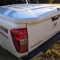 Nissan Navara Trek -1°: Zábava zaručena.