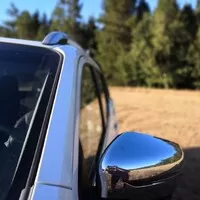 Nissan Navara Trek -1°: Zábava zaručena.