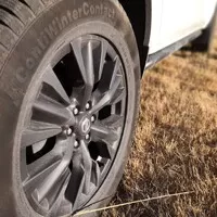 Nissan Navara Trek -1°: Zábava zaručena.
