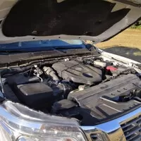 Nissan Navara Trek -1°: Zábava zaručena.