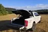 Nissan Navara Trek -1°: Zábava zaručena.