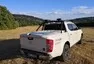 Nissan Navara Trek -1°: Zábava zaručena.