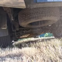 Nissan Navara Trek -1°: Zábava zaručena.