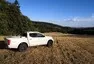 Nissan Navara Trek -1°: Zábava zaručena.