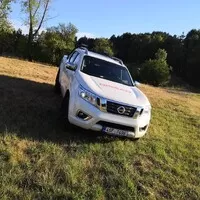Nissan Navara Trek -1°: Zábava zaručena.