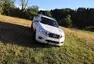 Nissan Navara Trek -1°: Zábava zaručena.