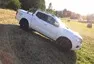 Nissan Navara Trek -1°: Zábava zaručena.