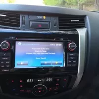 Nissan Navara Trek -1°: Zábava zaručena.