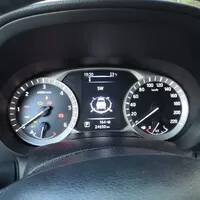 Nissan Navara Trek -1°: Zábava zaručena.