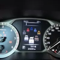 Nissan Navara Trek -1°: Zábava zaručena.