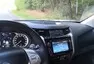Nissan Navara Trek -1°: Zábava zaručena.