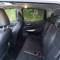 Nissan Navara Trek -1°: Zábava zaručena.