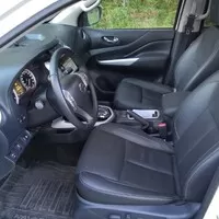Nissan Navara Trek -1°: Zábava zaručena.