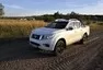 Nissan Navara Trek -1°: Zábava zaručena.