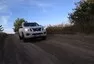 Nissan Navara Trek -1°: Zábava zaručena.