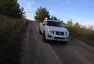 Nissan Navara Trek -1°: Zábava zaručena.