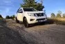 Nissan Navara Trek -1°: Zábava zaručena.