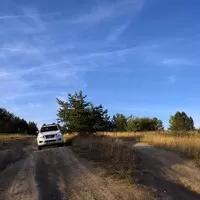 Nissan Navara Trek -1°: Zábava zaručena.