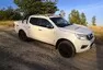 Nissan Navara Trek -1°: Zábava zaručena.