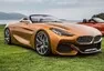 Nový čínský roadster? Ne, tohle je BMW Z4
