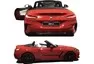 Nový čínský roadster? Ne, tohle je BMW Z4