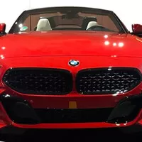 Nový čínský roadster? Ne, tohle je BMW Z4