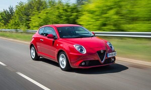 Novinky: Alfa předčasně ukončí výrobu modelu MiTo. Nahradí ho malé SUV.