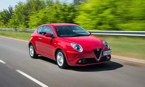 Alfa předčasně ukončí výrobu modelu MiTo. Nahradí ho malé SUV.