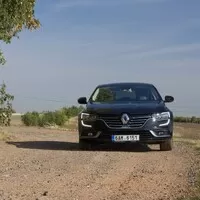 Renault Talisman 1.6 dCi: Návrat do komfortní zóny