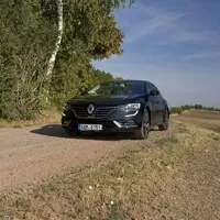 Renault Talisman 1.6 dCi: Návrat do komfortní zóny