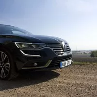 Renault Talisman 1.6 dCi: Návrat do komfortní zóny