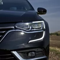 Renault Talisman 1.6 dCi: Návrat do komfortní zóny