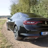 Renault Talisman 1.6 dCi: Návrat do komfortní zóny