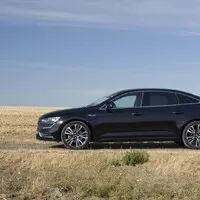 Renault Talisman 1.6 dCi: Návrat do komfortní zóny