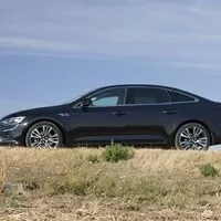 Renault Talisman 1.6 dCi: Návrat do komfortní zóny