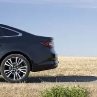 Renault Talisman 1.6 dCi: Návrat do komfortní zóny