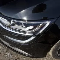 Renault Talisman 1.6 dCi: Návrat do komfortní zóny