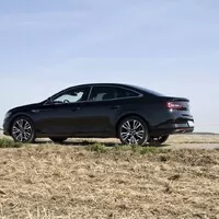 Renault Talisman 1.6 dCi: Návrat do komfortní zóny