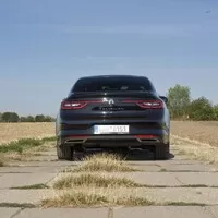 Renault Talisman 1.6 dCi: Návrat do komfortní zóny