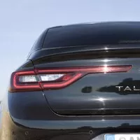 Renault Talisman 1.6 dCi: Návrat do komfortní zóny