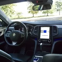 Renault Talisman 1.6 dCi: Návrat do komfortní zóny