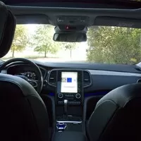 Renault Talisman 1.6 dCi: Návrat do komfortní zóny